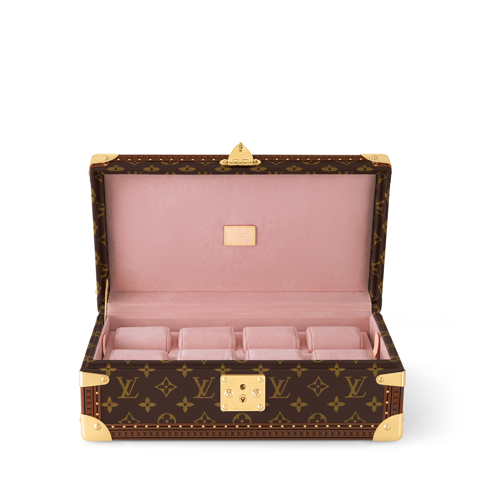 Boxes - Trunks, Travel and Home | LOUIS VUITTON